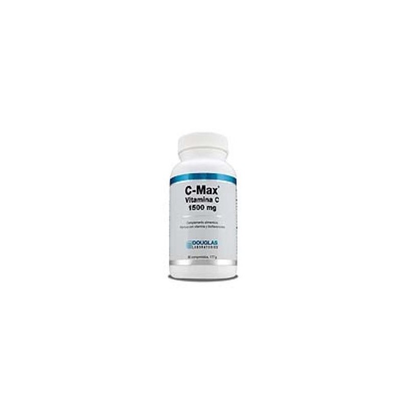 C-max vitamina c de Douglas Laboratories | tiendaonline.lineaysalud.com