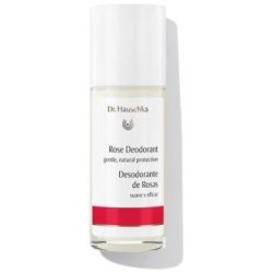 Desodorizante de de Dr. Hauschka | tiendaonline.lineaysalud.com