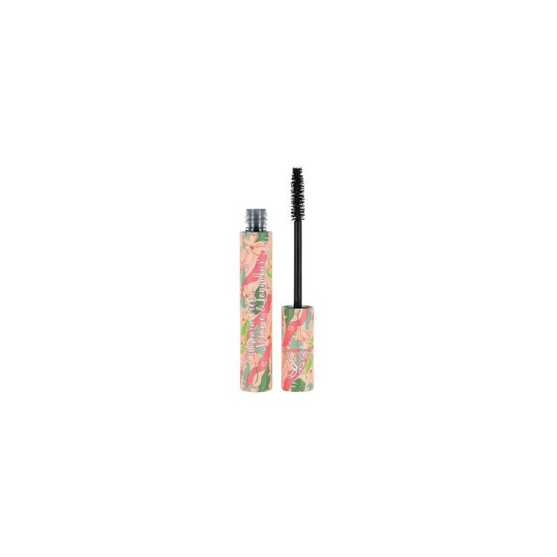 Mascara green volde Boho Green Make Up | tiendaonline.lineaysalud.com