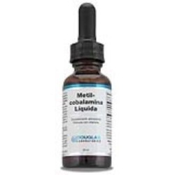 Metilcobalamina lde Douglas Laboratories | tiendaonline.lineaysalud.com