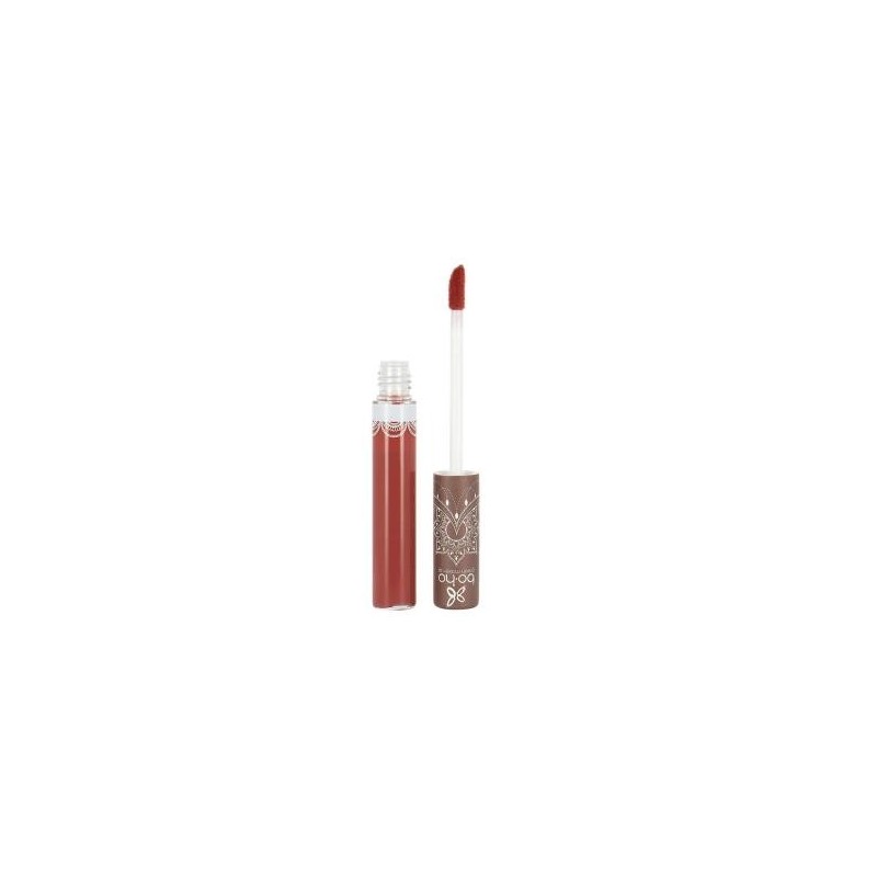 Gloss 102 chesnutde Boho Green Make Up | tiendaonline.lineaysalud.com