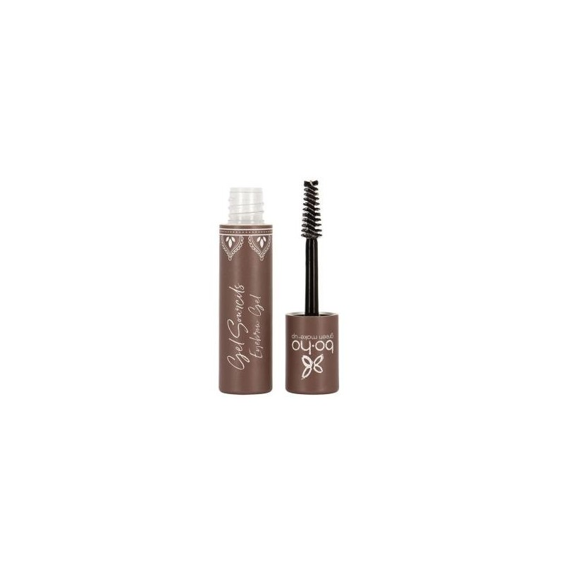 Gel para cejas 01de Boho Green Make Up | tiendaonline.lineaysalud.com