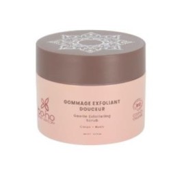 Exfoliante suave de Boho Green Make Up | tiendaonline.lineaysalud.com