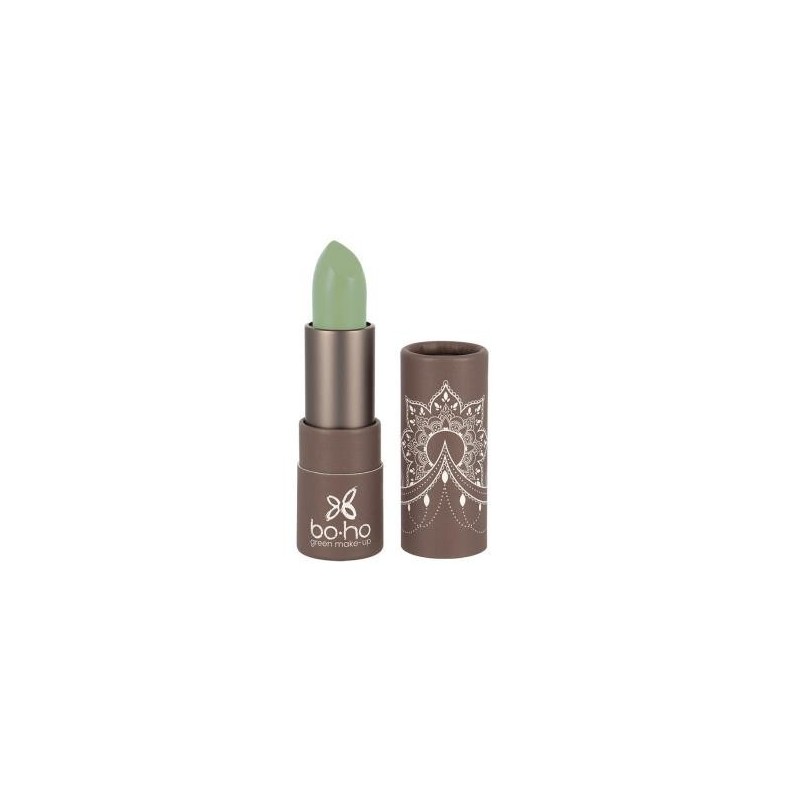 Corrector 0de Boho Green Make Up | tiendaonline.lineaysalud.com