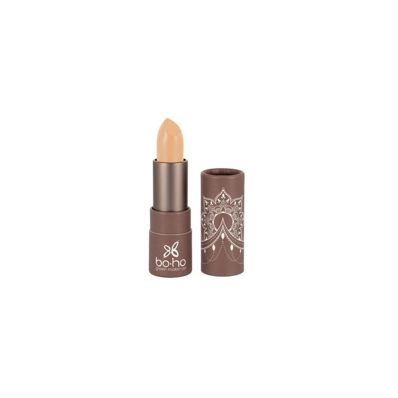 Corrector 01 beigde Boho Green Make Up | tiendaonline.lineaysalud.com