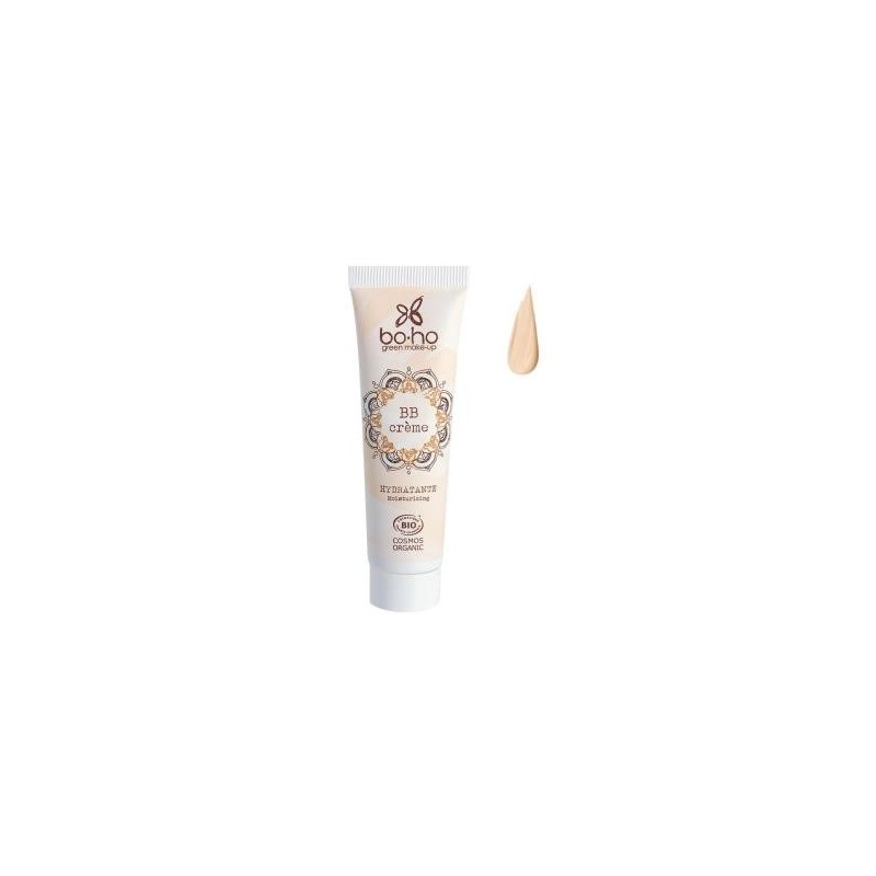 Bb cream 3b 01 bede Boho Green Make Up | tiendaonline.lineaysalud.com