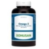 Omega 3 de Bonusan | tiendaonline.lineaysalud.com