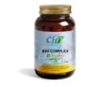 Vitamina b50 compde Cfn | tiendaonline.lineaysalud.com