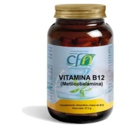 Vitamina b12 metide Cfn | tiendaonline.lineaysalud.com