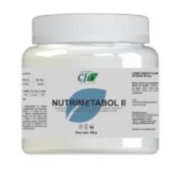 Nutrimetabol ii de Cfn | tiendaonline.lineaysalud.com