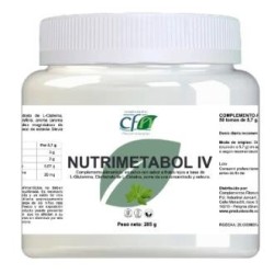 Nutrimetabol 4 pode Cfn | tiendaonline.lineaysalud.com