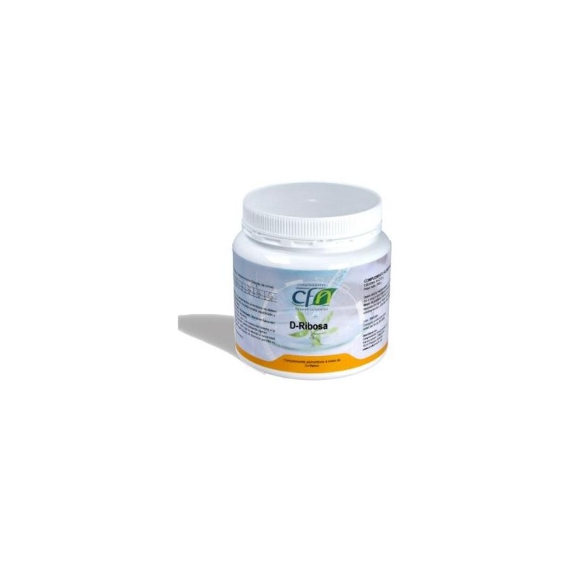 D-ribosa+citrato de Cfn | tiendaonline.lineaysalud.com