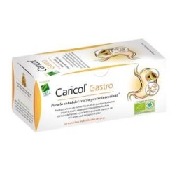 Caricol gastro de Cien Por Cien Natural | tiendaonline.lineaysalud.com