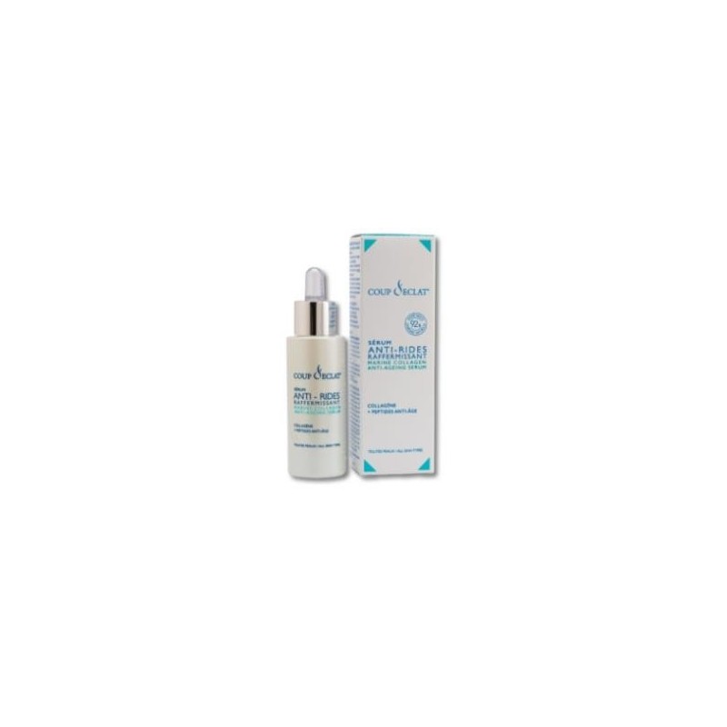 Serum concentradode Coup D Eclat | tiendaonline.lineaysalud.com