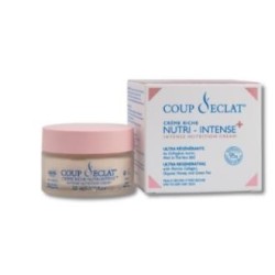 Crema rica nutri-de Coup D Eclat | tiendaonline.lineaysalud.com