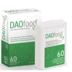 Daofood veg de Dr. Healthcare | tiendaonline.lineaysalud.com