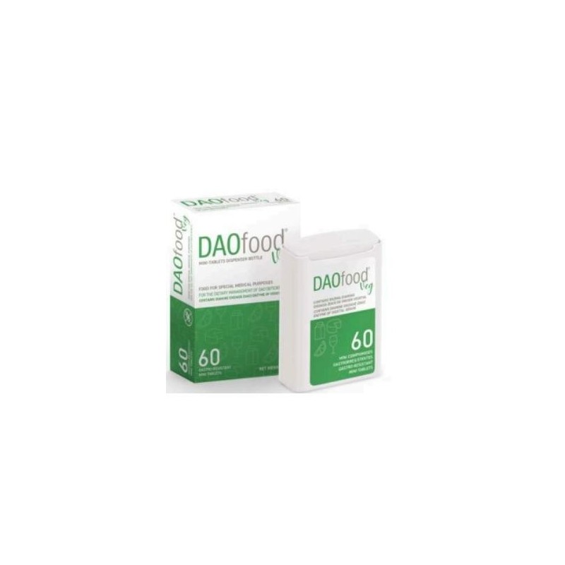 Daofood veg de Dr. Healthcare | tiendaonline.lineaysalud.com