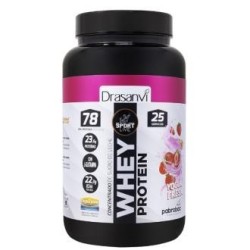 Whey protein concde Drasanvi | tiendaonline.lineaysalud.com