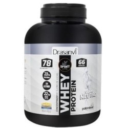 Whey protein concde Drasanvi | tiendaonline.lineaysalud.com