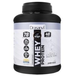 Whey protein concde Drasanvi | tiendaonline.lineaysalud.com