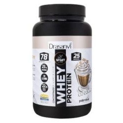 Whey protein concde Drasanvi | tiendaonline.lineaysalud.com