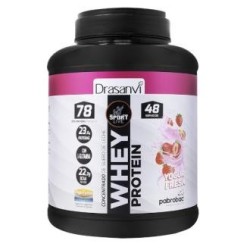 Whey protein concde Drasanvi | tiendaonline.lineaysalud.com