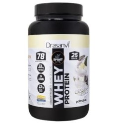 Whey protein concde Drasanvi | tiendaonline.lineaysalud.com