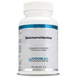 Selenometionina 2de Douglas Laboratories | tiendaonline.lineaysalud.com