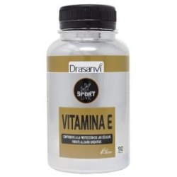 Vitamina e de Drasanvi | tiendaonline.lineaysalud.com