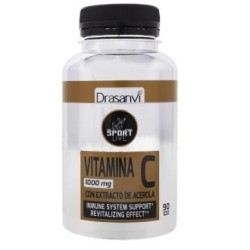 Vitamina c 1000mgde Drasanvi | tiendaonline.lineaysalud.com