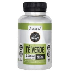 Te verde de Drasanvi | tiendaonline.lineaysalud.com