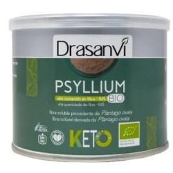 Psyllium bio de Drasanvi | tiendaonline.lineaysalud.com