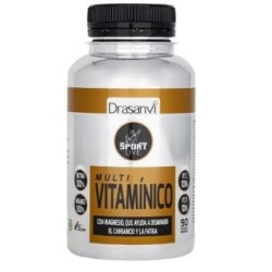 Multivitaminico de Drasanvi | tiendaonline.lineaysalud.com