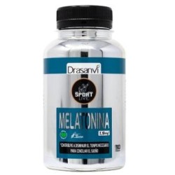 Melatonina 1-9mg de Drasanvi | tiendaonline.lineaysalud.com