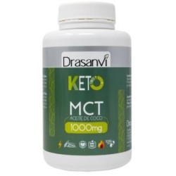 Mct oil de Drasanvi | tiendaonline.lineaysalud.com