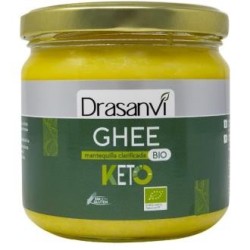 Mantequilla ghee de Drasanvi | tiendaonline.lineaysalud.com