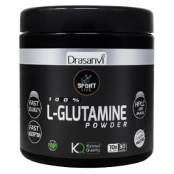 L-glutamina neutrde Drasanvi | tiendaonline.lineaysalud.com