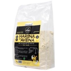 Harina avena sabode Drasanvi | tiendaonline.lineaysalud.com