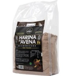 Harina avena sabode Drasanvi | tiendaonline.lineaysalud.com