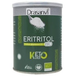 Eritritol polvo ede Drasanvi | tiendaonline.lineaysalud.com