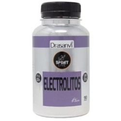 Electrolitos de Drasanvi | tiendaonline.lineaysalud.com