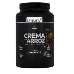 Crema arroz saborde Drasanvi | tiendaonline.lineaysalud.com