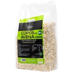 Copos avena finosde Drasanvi | tiendaonline.lineaysalud.com