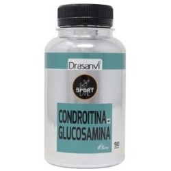 Condroitina + glude Drasanvi | tiendaonline.lineaysalud.com