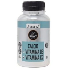 Calcio vitamina dde Drasanvi | tiendaonline.lineaysalud.com