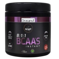 Bcaas + glutaminade Drasanvi | tiendaonline.lineaysalud.com