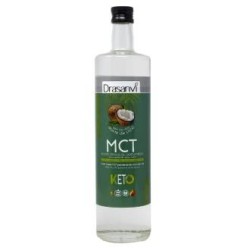 Aceite mct coco de Drasanvi | tiendaonline.lineaysalud.com