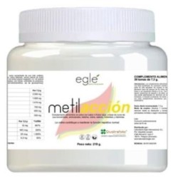 Metilaccion de Egle | tiendaonline.lineaysalud.com