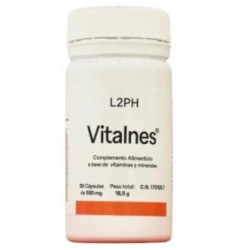 Vitalnes de Ele2pharma | tiendaonline.lineaysalud.com