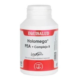 Holomega pea + code Equisalud | tiendaonline.lineaysalud.com